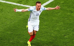 BÌNH LUẬN: Vardy đang dẫn ông Hodgson 1-0